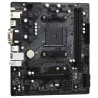 Carte Mère ASRock A520M-HDV (AM4) Micro-ATX