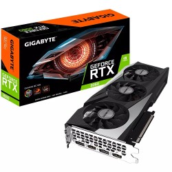 Carte Graphique Nvidia Inno3D GeForce RTX 4060 Ti X3 OC 8Go