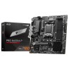 Carte Mère MSI Pro B650M-P (AM5) Micro ATX