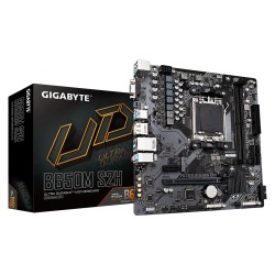 Carte Mère Gigabyte B650M S2H (AM5) Micro ATX