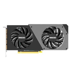 Carte Graphique Nvidia Inno3D GeForce RTX 4070 Super Twin X2 12Go