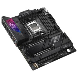 Carte Mère Asus Rog Strix X670E-E Gaming WiFi (AM5)