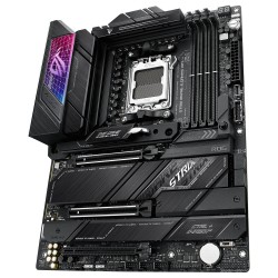 Carte Mère Asus Rog Strix X670E-E Gaming WiFi (AM5)