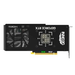 Carte Graphique Nvidia Inno3D GeForce RTX 4070 Super Twin X2 12Go