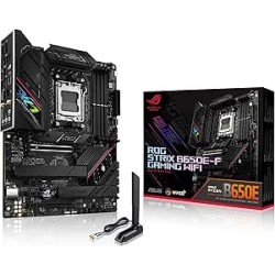 Carte Mère Asus Rog Strix B650E-F Gaming WiFi (AM5)