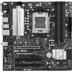 Carte Mère Asus Pro B650M-A II-CSM (AM5) Micro ATX