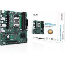 Carte Mère Asus Pro B650M-CT-CSM (AM5) Micro ATX