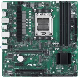 Carte Mère Asus Pro B650M-CT-CSM (AM5) Micro ATX