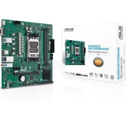 Carte Mère Asus Pro A620M-Dash-CSM (AM5) Micro ATX