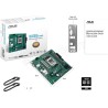 Carte Mère Asus Pro A620M-Dash-CSM (AM5) Micro ATX