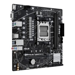 Carte Mère Asus Prime A620M-K (AM5) Micro ATX