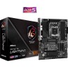 Carte Mère ASRock X670E Phantom Gaming Lightning (AM5)