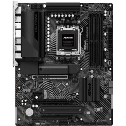 Carte Mère ASRock X670E Phantom Gaming Lightning (AM5)