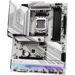 Carte Mère ASRock X870 Pro Race Sport (AMD AM5)