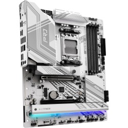 Carte Mère ASRock X870 Pro Race Sport (AMD AM5)