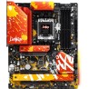 Carte Mère ASRock B650 LiveMixer (AM5)