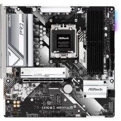 Carte Mère ASRock A620M Pro RS (AM5) Micro ATX