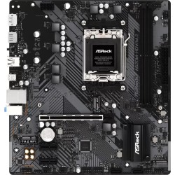 Carte Mère ASRock A620M-HDV/M.2+ (AM5) Micro ATX