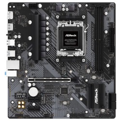 Carte Mère ASRock A620M-HDV/M.2 (AM5)