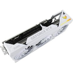 Carte Graphique Nvidia Inno3D GeForce RTX 4070 Super Twin X2 OC White 12Go