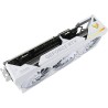 Carte Graphique Nvidia Inno3D GeForce RTX 4070 Super Twin X2 OC White 12Go