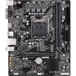 Carte Mère Gigabyte H510M H V2 (Intel LGA 1200) Micro ATX