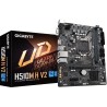 Carte Mère Gigabyte H510M H V2 (Intel LGA 1200) Micro ATX