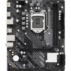 Carte Mère ASRock H510M-H2/M.2 SE (Intel LGA 1200) Micro ATX