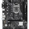 Carte Mère ASRock H510M-HDV/M.2 SE (Intel LGA 1200) Micro ATX