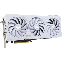 Carte Graphique Nvidia Inno3D GeForce RTX 4070 Super Twin X2 OC White 12Go