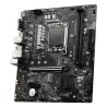 Carte Mère MSI Pro H610M-G DDR4 (Intel LGA 1700) Micro ATX