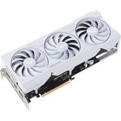 Carte Graphique Nvidia Inno3D GeForce RTX 4070 Super Twin X2 OC White 12Go