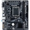 Carte Mère Gigabyte H610M S2H V2 DDR5 (Intel LGA 1700) Micro ATX