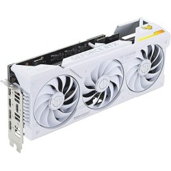 Carte Graphique Nvidia Inno3D GeForce RTX 4070 Super Twin X2 OC White 12Go