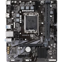 Carte Mère Gigabyte H610M K DDR4 (Intel LGA 1700) Micro ATX