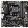 Carte Mère Gigabyte B550M DS3H AC (AM4) Micro ATX