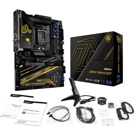 Carte Mère ASRock Z890 Taichi OC Formula (Intel LGA 1851)