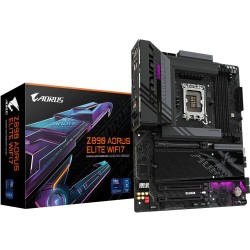 Carte Mère Gigabyte Z890 Aorus Elite WiFi7 (Intel LGA 1851)