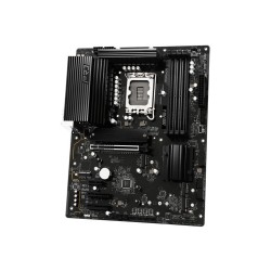 Carte Mère ASRock Z890 Pro-A (Intel LGA 1851)