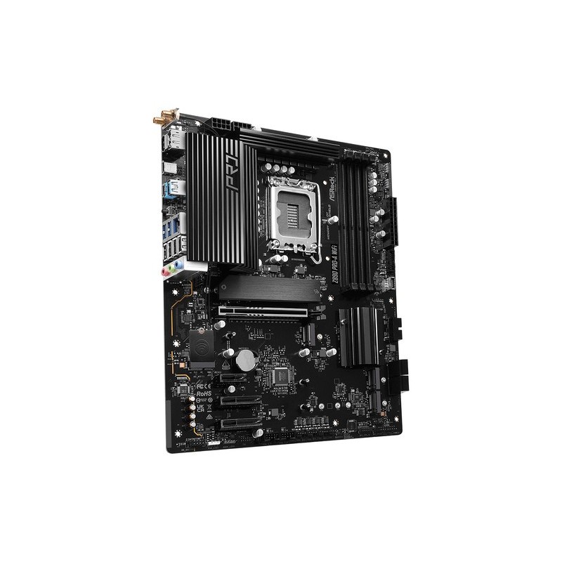 Carte Mère ASRock Z890 Pro-A WiFi (Intel LGA 1851)