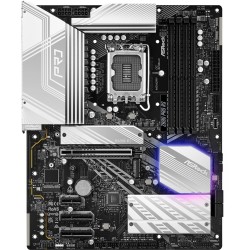 Carte Mère ASRock Z890 Pro Race Sport (Intel LGA 1851)