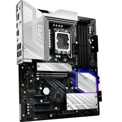 Carte Mère ASRock Z890 Pro Race Sport (Intel LGA 1851)