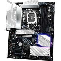 Carte Mère ASRock Z890 Pro Race Sport (Intel LGA 1851)