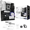 Carte Mère ASRock Z890 Pro Race Sport (Intel LGA 1851)