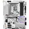 Carte Mère ASRock Z890 Pro Race Sport WiFi White (Intel LGA 1851)