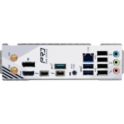 Carte Mère ASRock Z890 Pro Race Sport WiFi White (Intel LGA 1851)