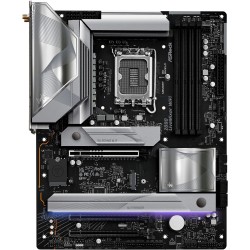 Carte Mère ASRock Z890 LiveMixer WiFi (Intel LGA 1851)