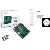 Carte Mère Asus Pro H610M-C-CSM DDR5 (Intel LGA 1700) Micro ATX