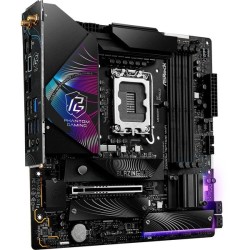 Carte Mère ASRock Z890M Riptide WiFi (Intel LGA 1851) Micro ATX