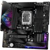 Carte Mère ASRock Z890M Riptide WiFi (Intel LGA 1851) Micro ATX